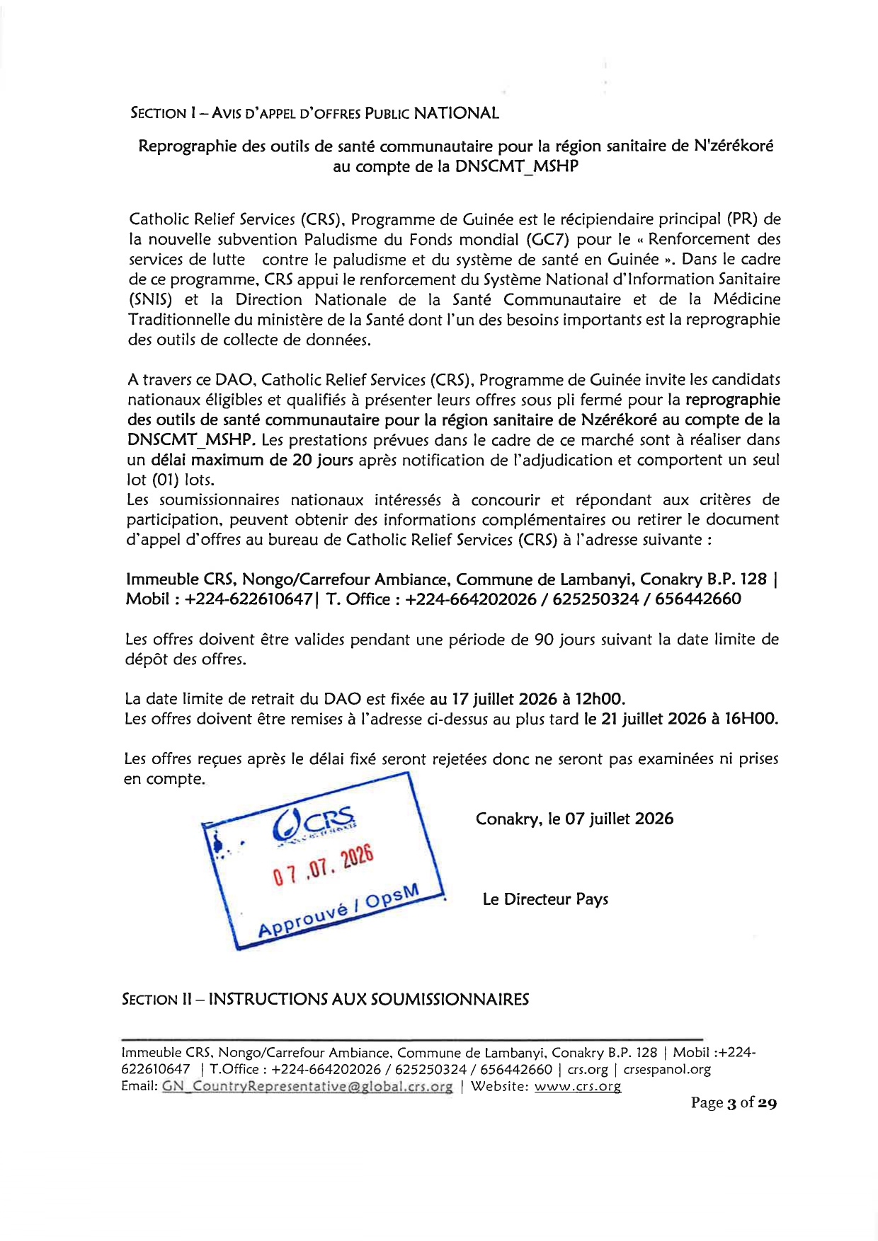 DAO Reprographie des outils de santé communautaire pour la région sanitaire de N'zérekoré au compte de la DNSCMT _PMSHP_page-0001.jpg