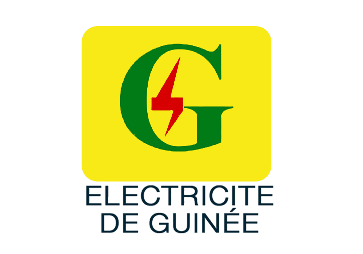 EDG (Electricité De Guinée)