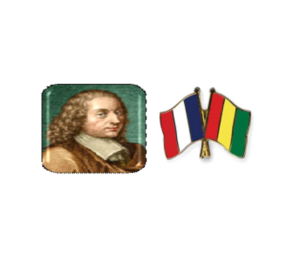 Ecole Blaise Pascal