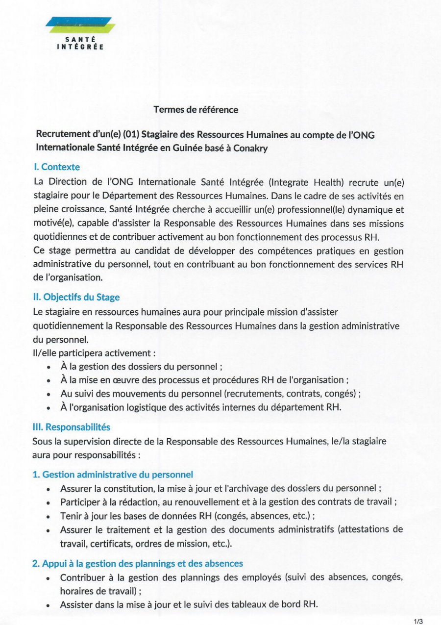 Termes de reference de recrutement d'un(e) d'un Stagiaire des Ressources Humaines (2)_page-0001.jpg